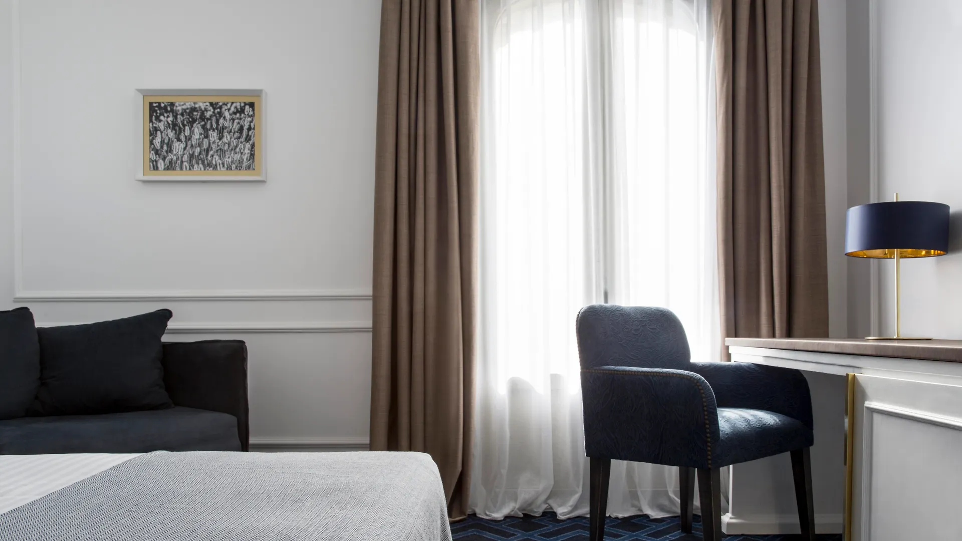 Hotel Midmost By Majestic Hotel Group Barcellona 4*,