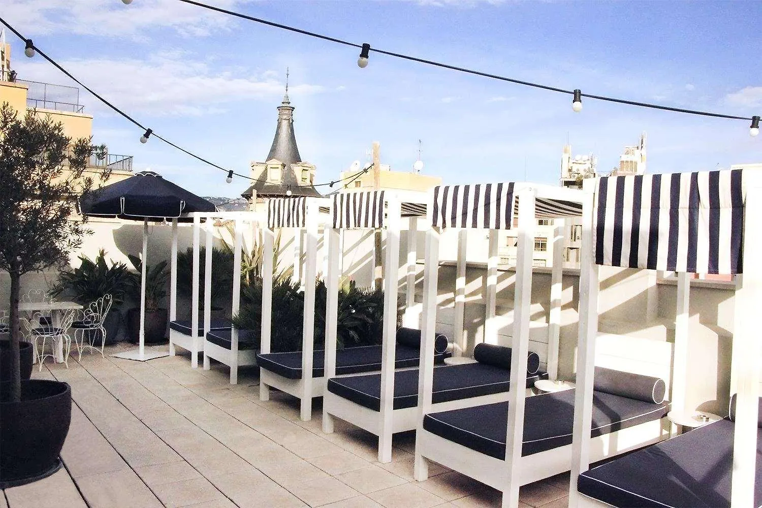 Hotel Midmost By Majestic Hotel Group Barcellona 4*,  Spagna