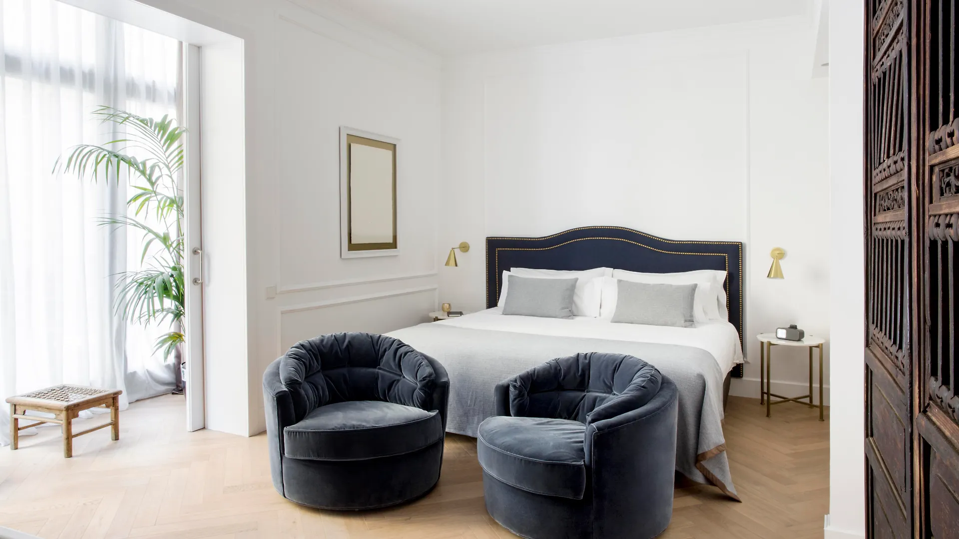 Hotel Midmost By Majestic Hotel Group Barcellona