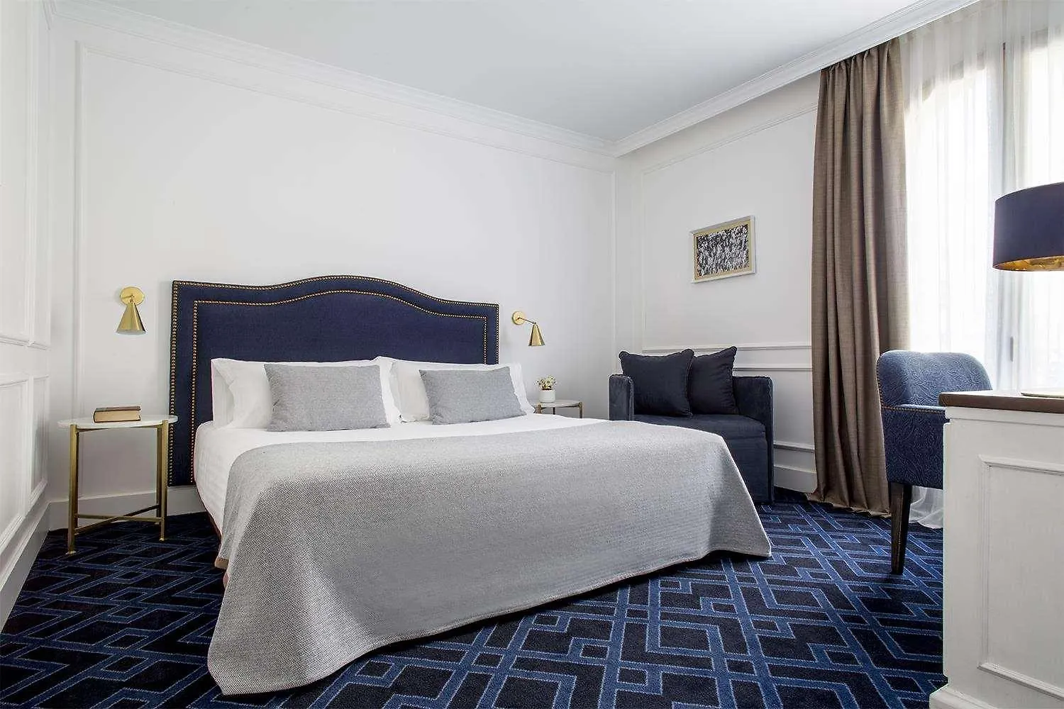 Hotel Midmost By Majestic Hotel Group Barcellona
