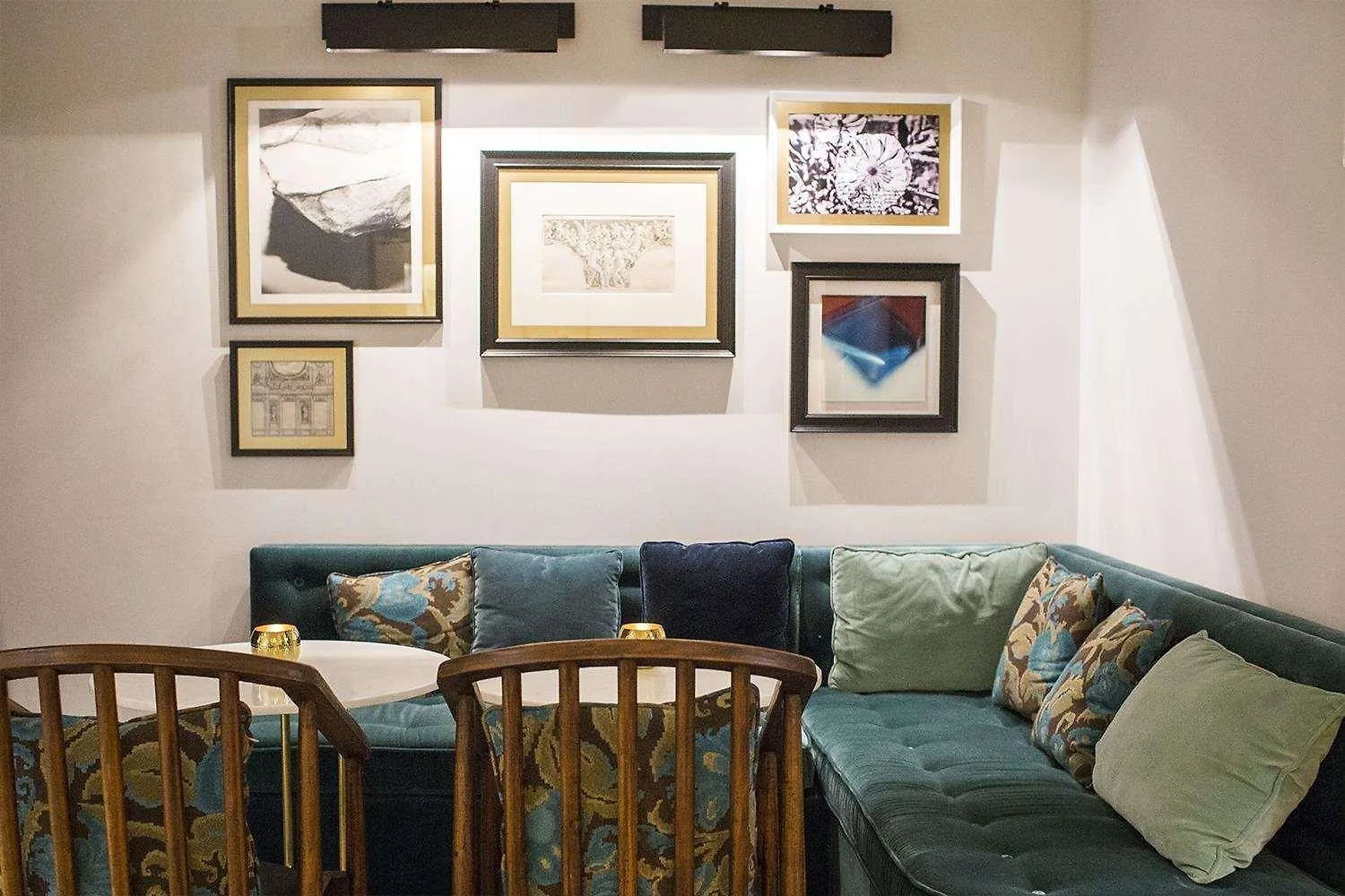 Hotel Midmost By Majestic Hotel Group Barcellona