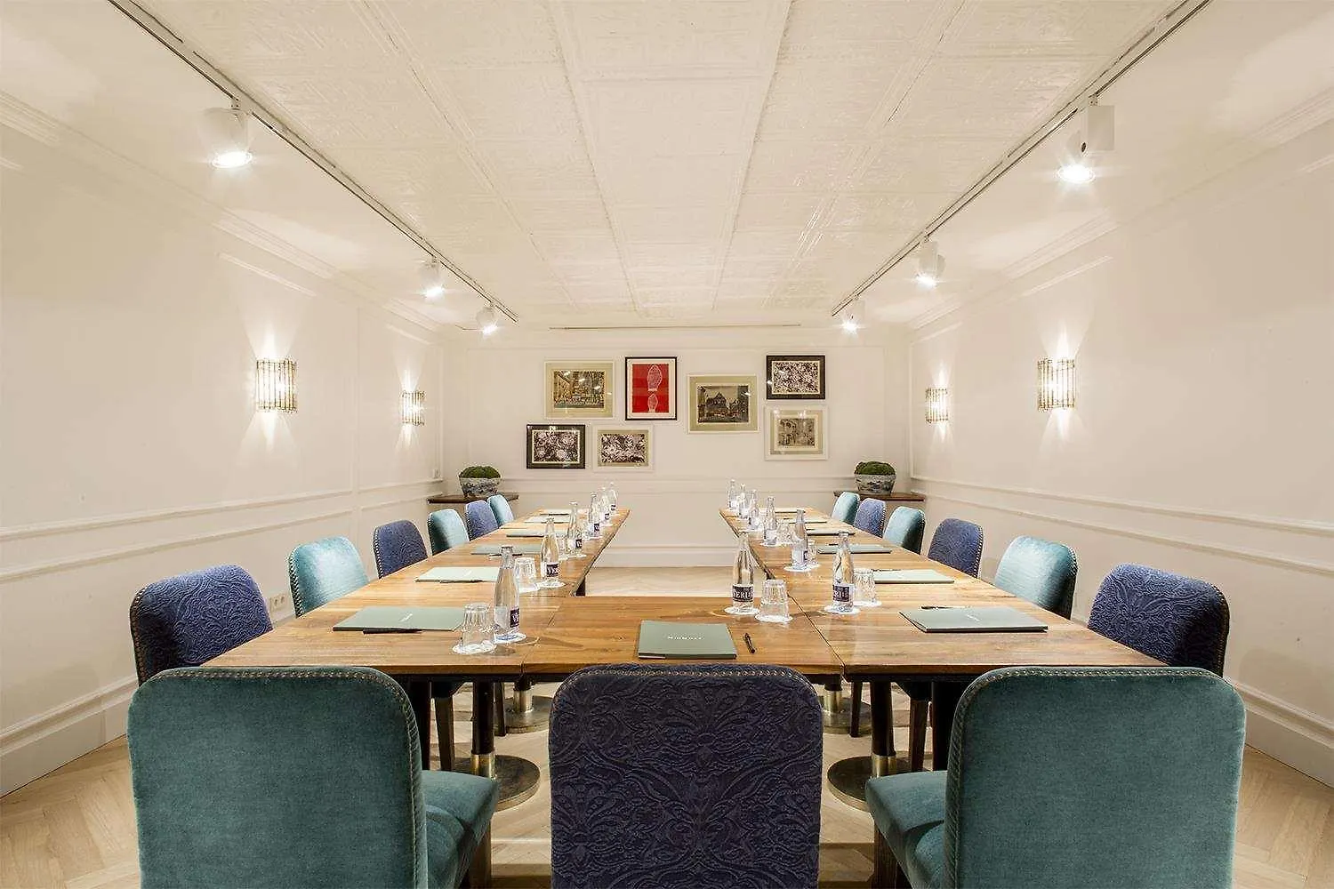Hotel Midmost By Majestic Hotel Group Barcellona