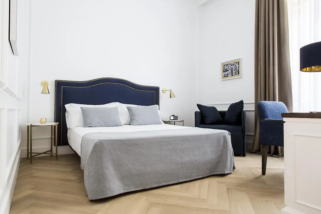 Hotel Midmost By Majestic Hotel Group Barcellona