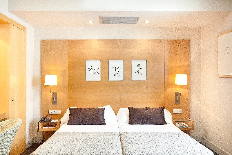 Hotel Midmost By Majestic Hotel Group Barcellona