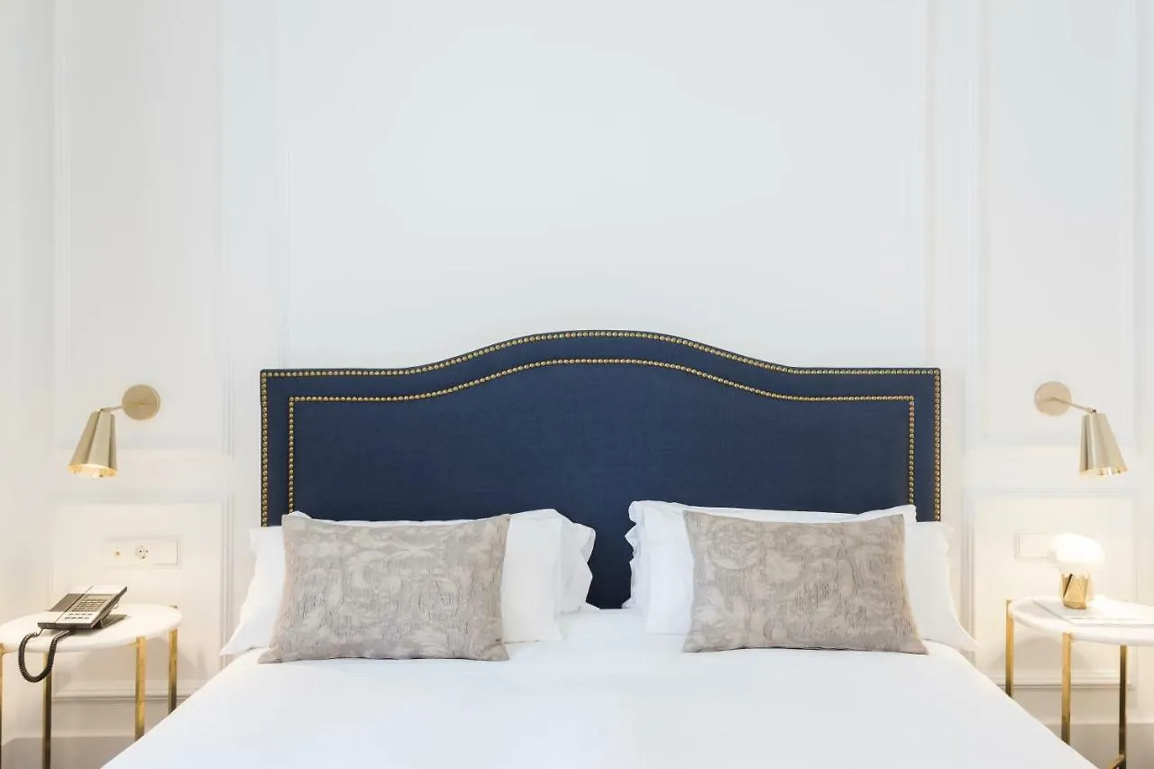 Hotel Midmost By Majestic Hotel Group Barcellona
